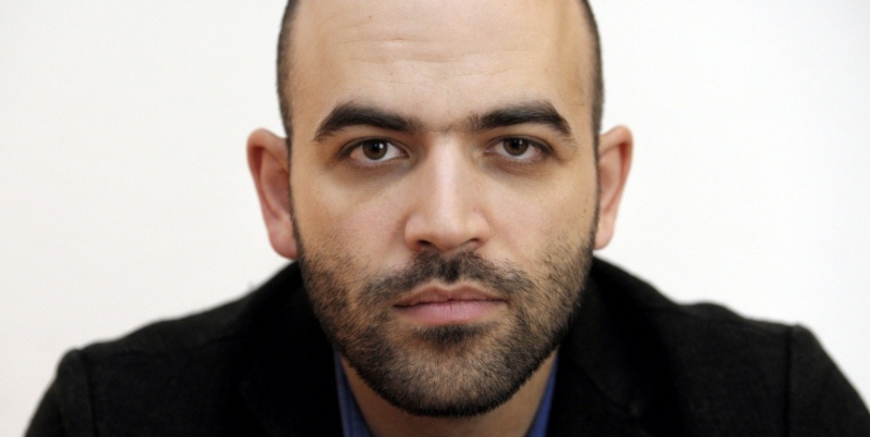 Roberto Saviano
