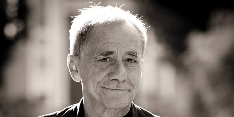 Roberto Vecchioni, “Dalla lettura dei classici la chiave per capire il presente”