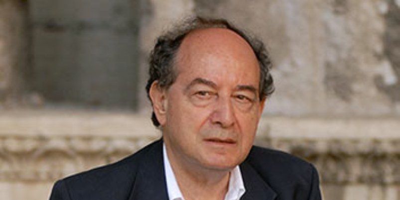 Roberto Calasso, "Vogliamo essere liberi e capaci di dire di no"