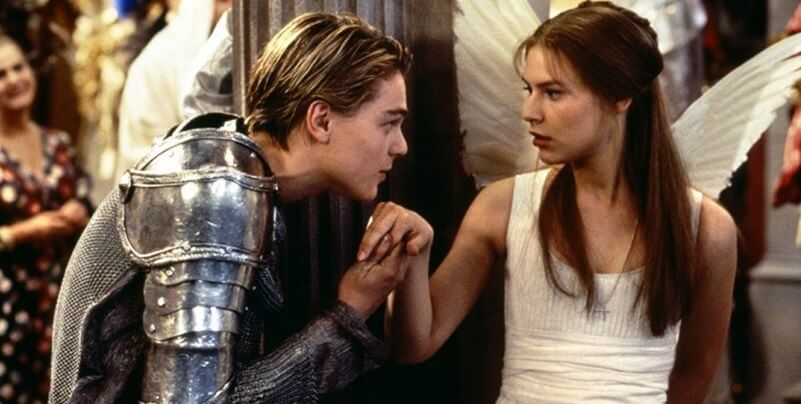 Giulietta Capuleti, l'ingenuo archetipo della donna romantica