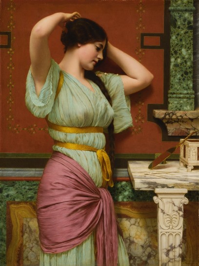 rosa