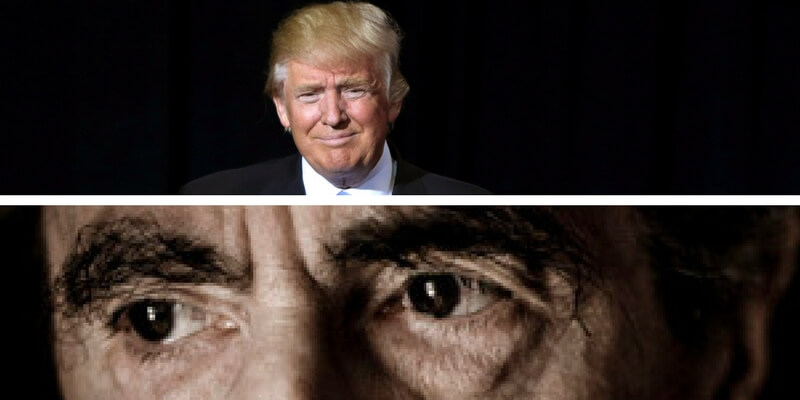 Trump durerà meno di un anno, l'opinione di Philip Roth