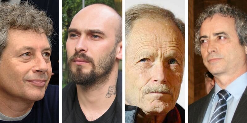 Da Sepùlveda a Baricco, gli incontri imperdibili del sabato di Bookcity