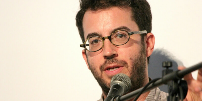 Jonathan Safran Foer, "Non siamo mai chi vorremmo essere, questo è il problema"