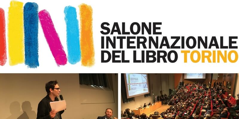 "Oltre il confine", questo sarà il tema del Salone del libro di Torino