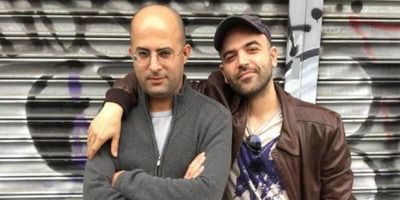 Roberto Saviano sta lavorando a un fumetto