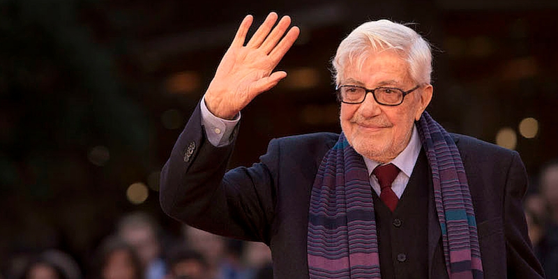 Ettore Scola