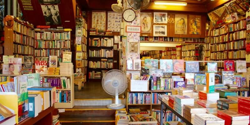 Cos'è la legge Levi e perché (se rivista) può salvare le librerie indipendenti
