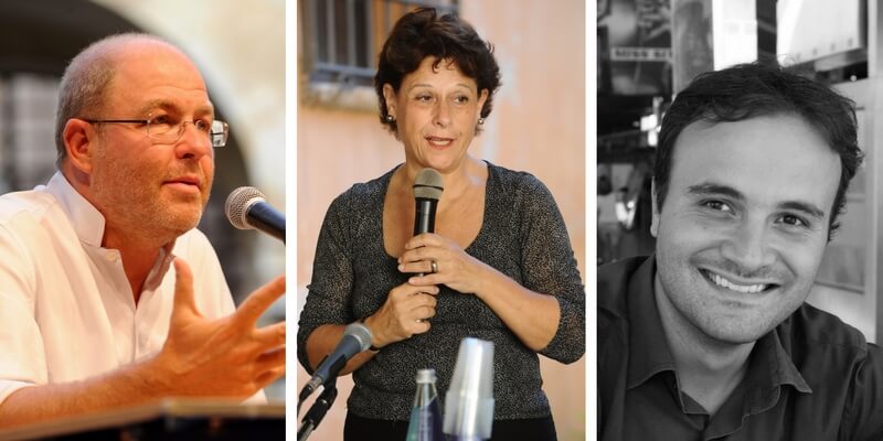 Natale, ecco i consigli di lettura degli scrittori italiani (Parte 3)