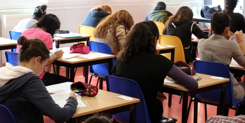 Test di ingresso 2017, ecco come si preparano gli studenti
