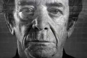 Chuck Close