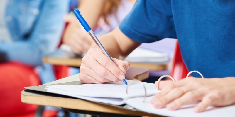 seconda prova maturità