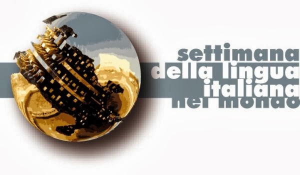 "Settimana internazionale della lingua italiana nel mondo", tutti gli eventi