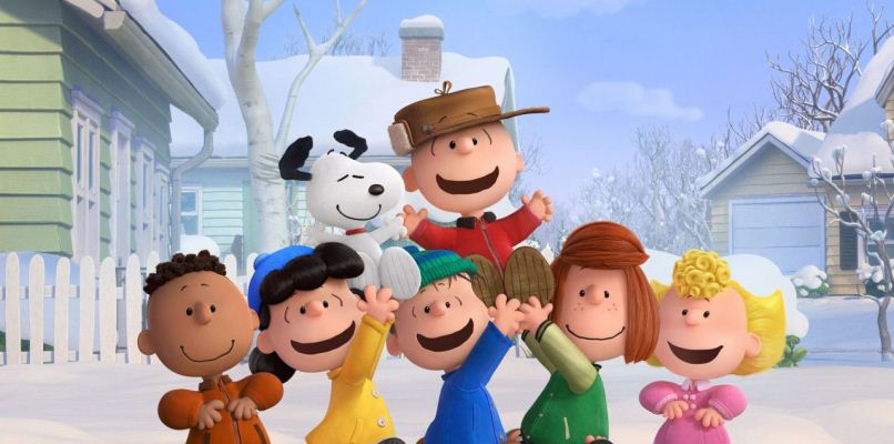 Quale personaggio dei Peanuts sei? Scoprilo con questo test !