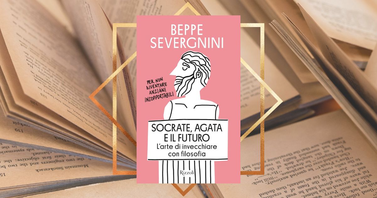 “Socrate, Agata e il futuro”, il saggio di Beppe Severgnini che ha scalato le classifiche