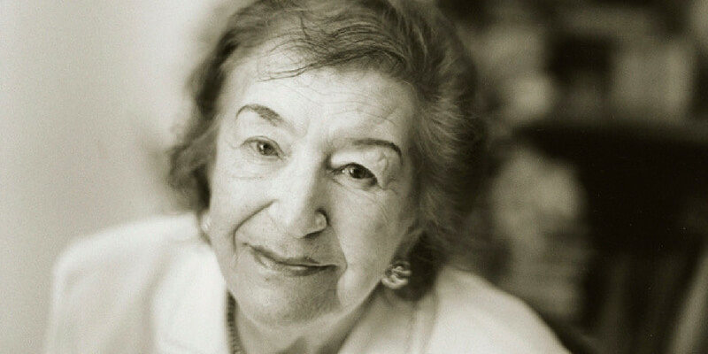 Maria Luisa Spaziani, le poesie più belle dell'amica amorosa di Montale