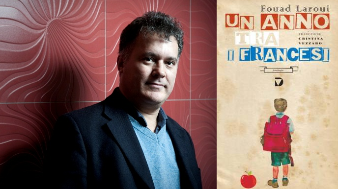 Integrazione e tolleranza nella letteratura di Fouad Laroui