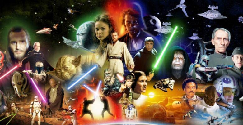 Perché Star Wars è diventato un fenomeno interplanetario