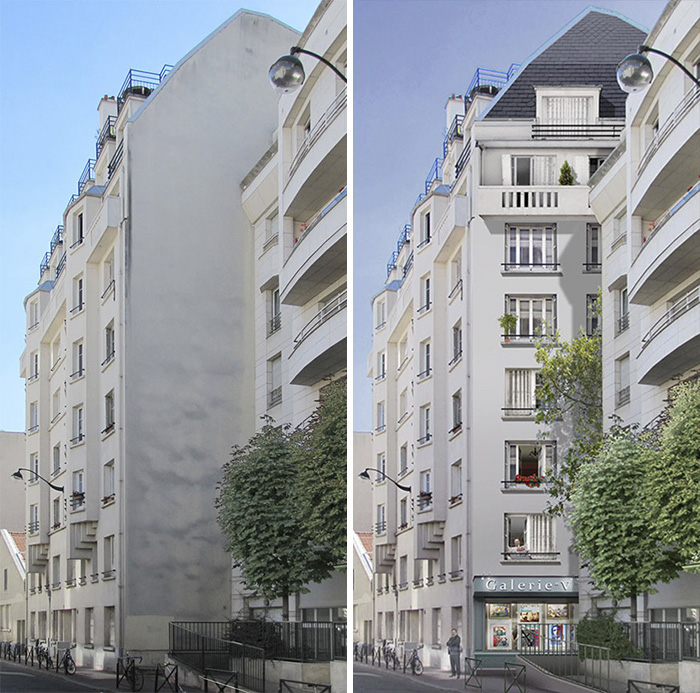 street art realistic fake facades patrick commecy 57750cb56feef 700