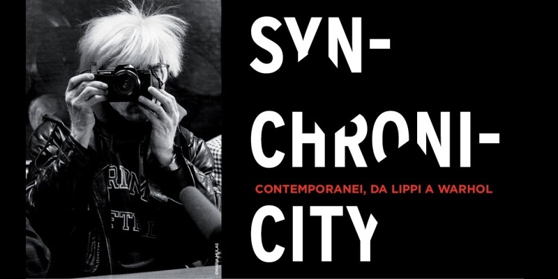 In mostra a Prato un iter artistico da Lippi a Warhol