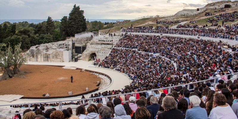 Patto Italia-Grecia per promuovere la cultura