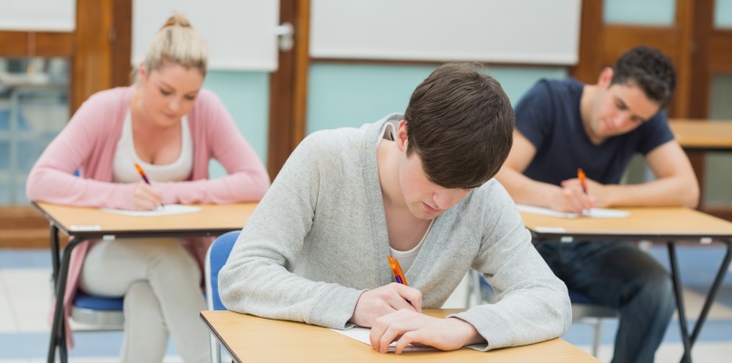 terza prova maturità 2018