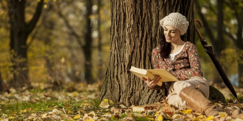 Quale romanzo uscito nel 2016 è l'ideale per te? Scoprilo con questo test