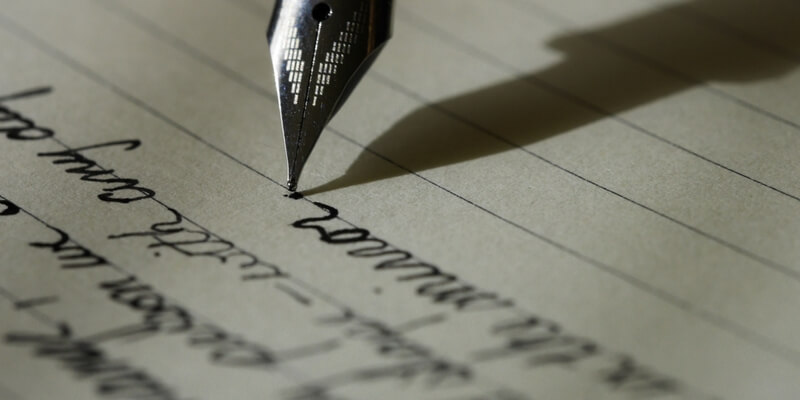 Quale tipo di scrittore sei? Scoprilo con questo test