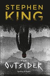 the outsider stephen king