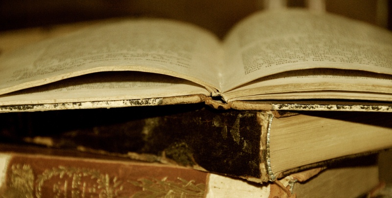 Libri antichi all'asta