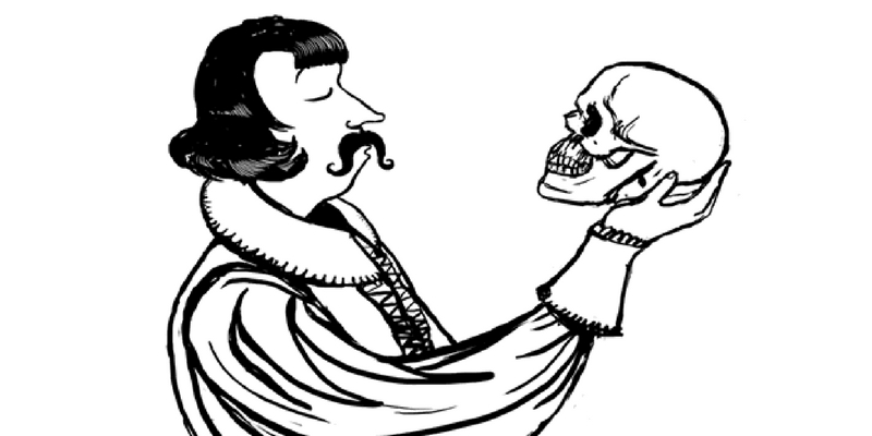 to be or not to be
