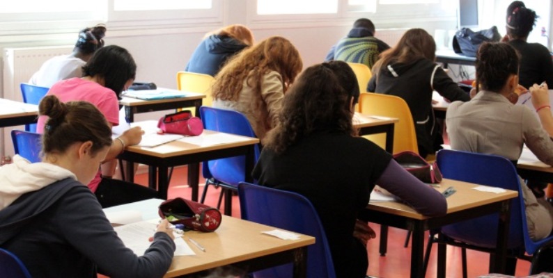 tracce da incubo maturità 2018