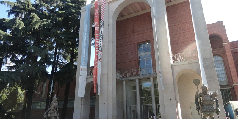 Al via la XXI Triennale di Milano