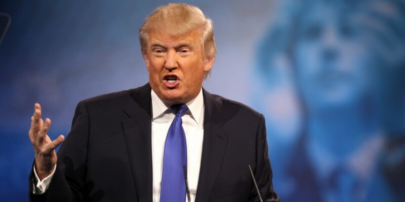 Gli americani hanno scelto, Donald Trump è il loro nuovo Presidente