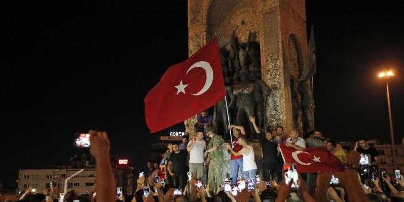 Turchia