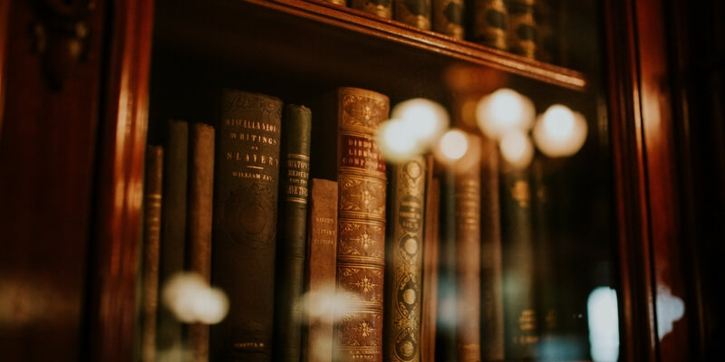 L'irresistibile fascino dei libri che non riusciamo a definire