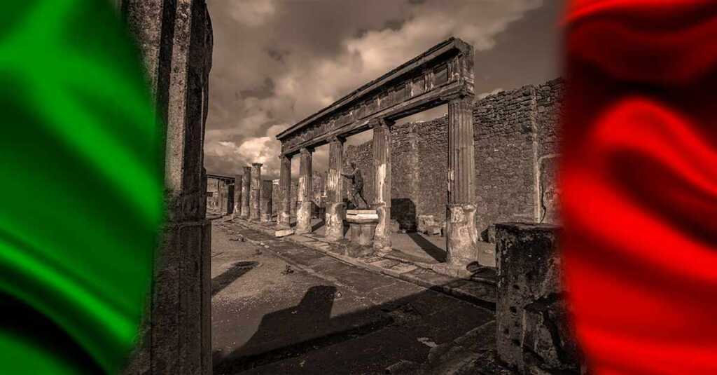 Unesco italia, la mostra