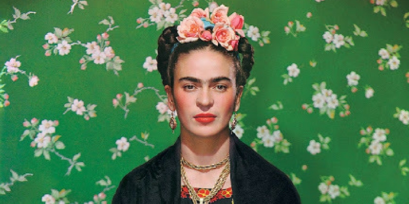 Frida Kahlo