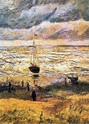 van gogh- 180X250