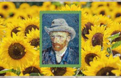 Vincent Van Gogh, 2 tappe italiane per scoprire le opere del maestro olandese 45 Vincent Van Gogh, 2 tappe italiane per scoprire le opere del maestro olandese