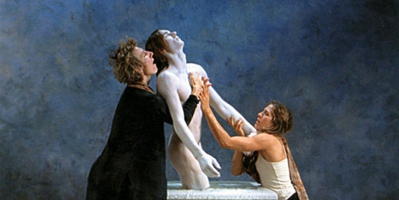 Bill Viola, il maestro della videoarte in mostra a Firenze con il suo "Rinascimento elettronico"