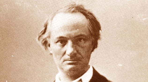 Charles Baudelaire, la celebre poesia "L'albatro" e le liriche più famose