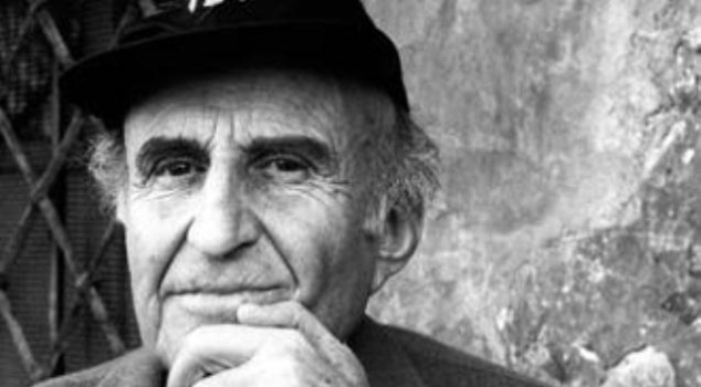 Addio a Manlio Cancogni, scrittore e giornalista italiano