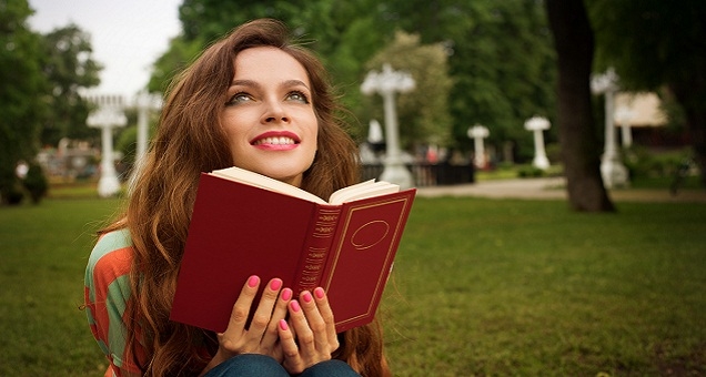 Come iniziare un nuovo libro dopo aver letto un capolavoro letterario