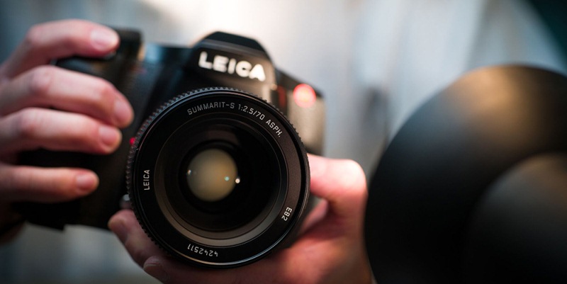 Passione fotografica, parte la prima edizione di ShowLeica