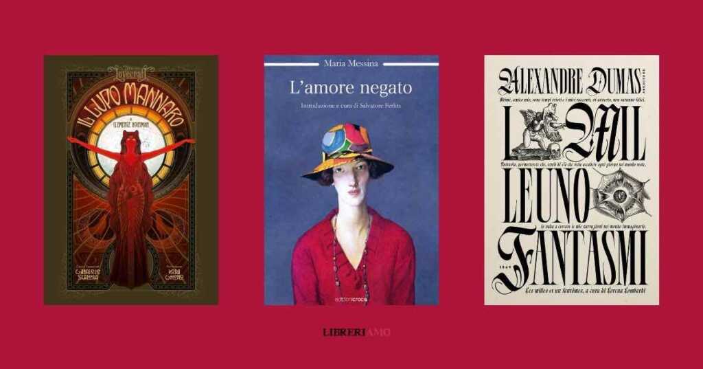 3 libri classici dimenticati che devi assolutamente riscoprire