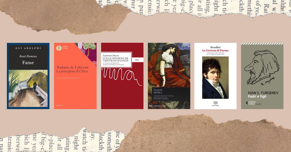 6 classici da leggere per gli amanti del romanzo psicologico 5 6 classici da leggere per gli amanti del romanzo psicologico