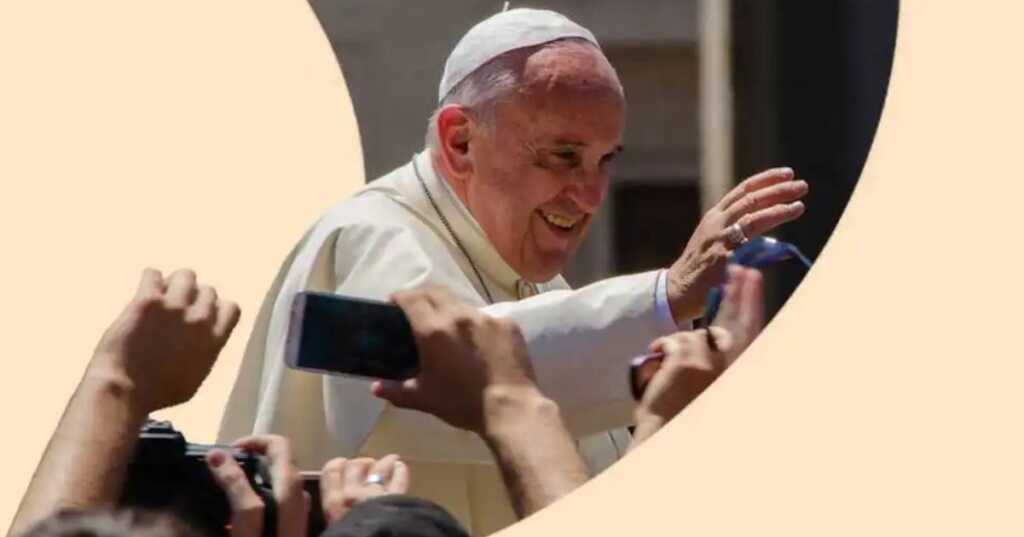 Addio a Papa Francesco, aveva 88 anni