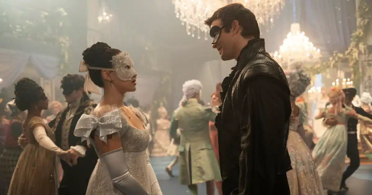 Bridgerton 4: curiosità e nuove indiscrezioni sulla serie tv
