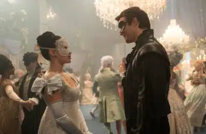 Bridgerton 4: curiosità e nuove indiscrezioni sulla serie tv
